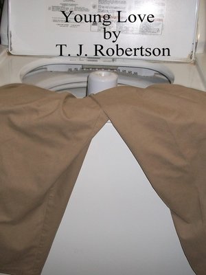 cover image of Young Love